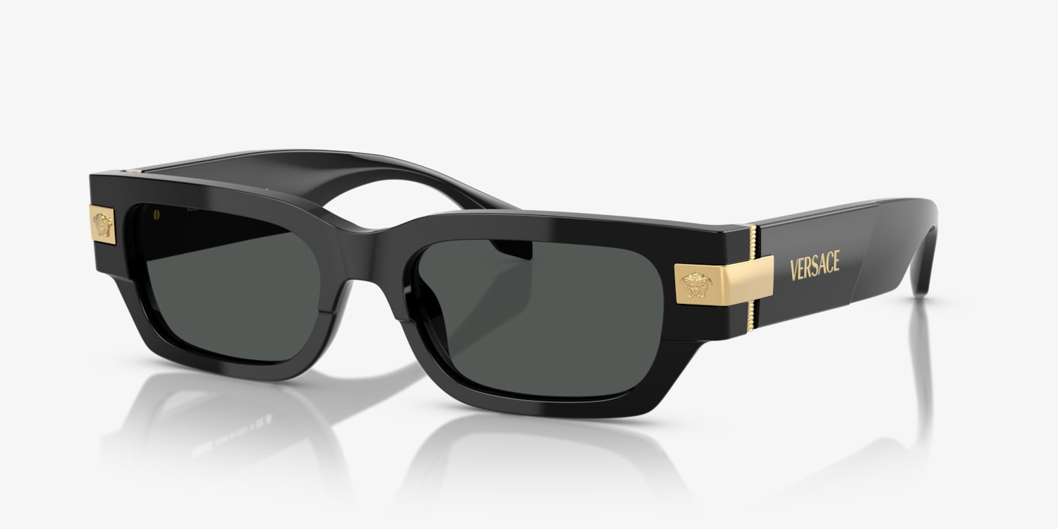 Versace VE4465 Sunglasses | LensCrafters