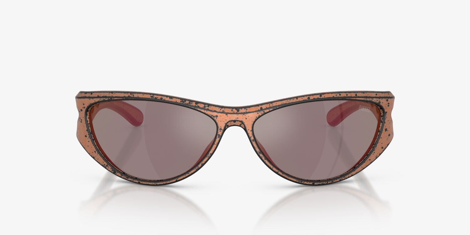 DARKLEY.プロフ事項に重要事項! DIESEL サングラス DARKLEY.プロフ事項に重要事項!様 専用 DIESEL サングラス