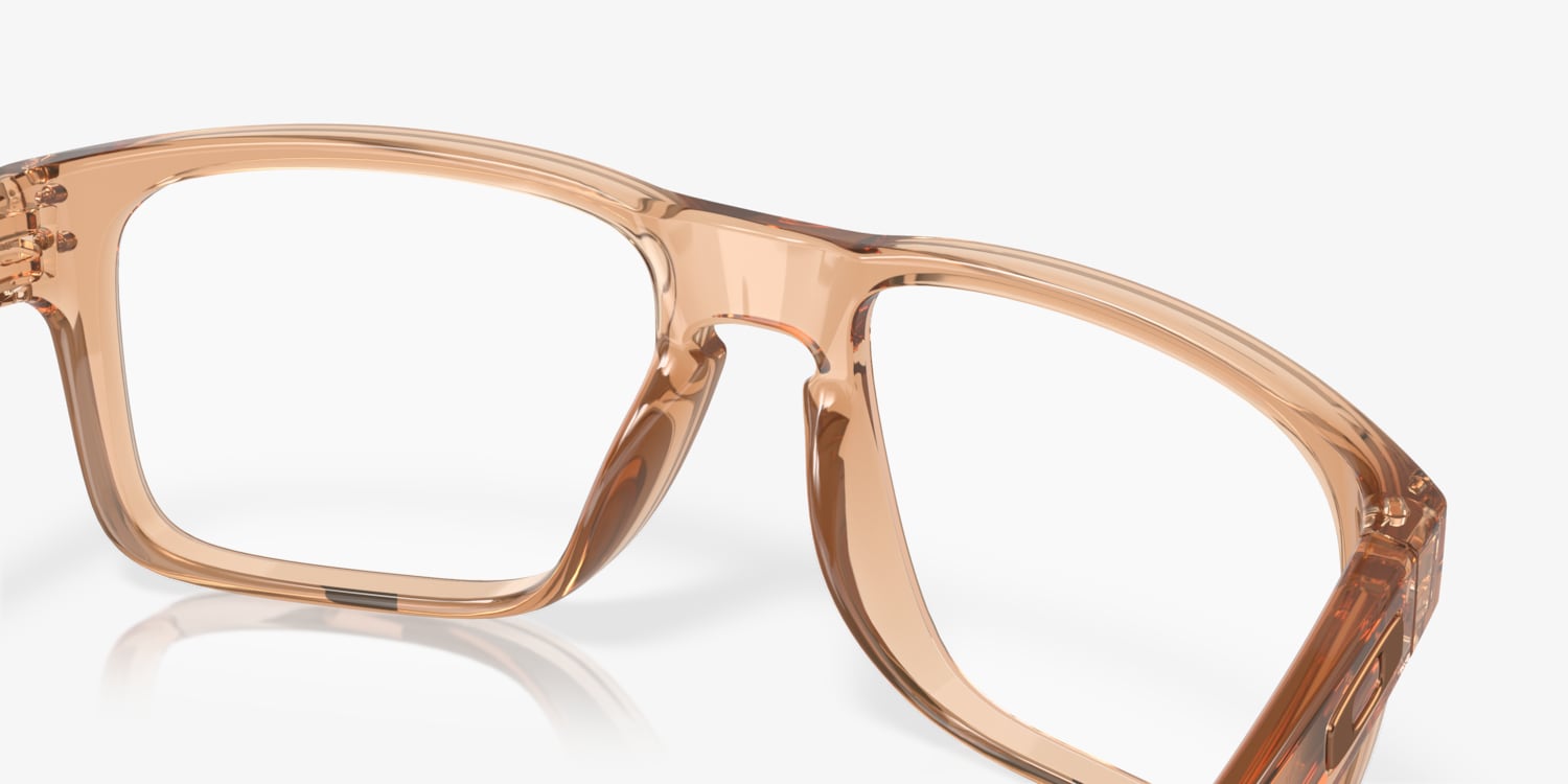 1111¥ Oakley OX8191 Enigma Mass Eyeglasses | LensCrafters