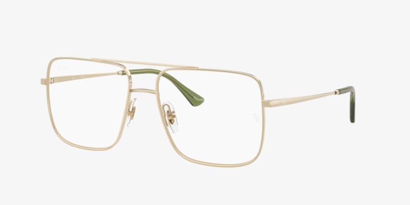 Ray-Ban RB3636V New Caravan Optics Eyeglasses | LensCrafters