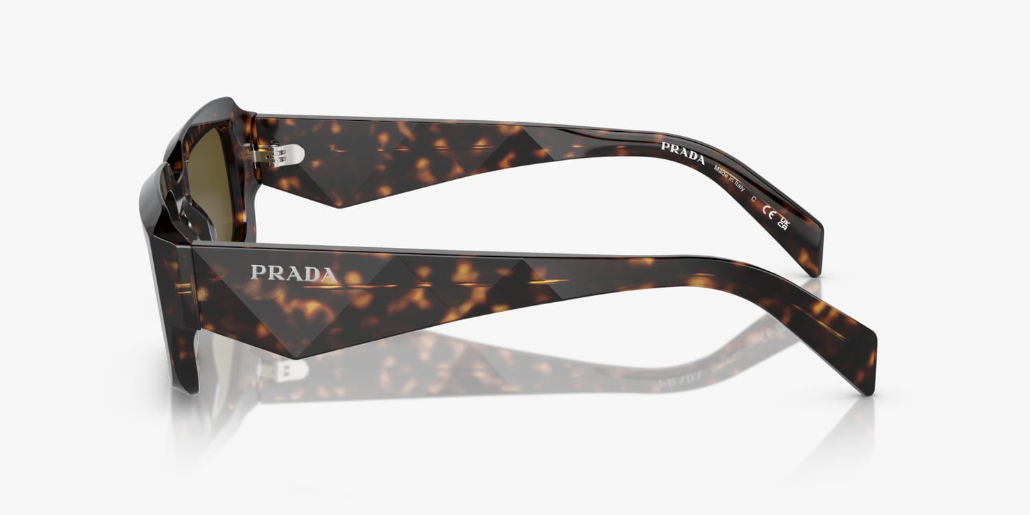 Prada PR 27ZS Sunglasses | LensCrafters