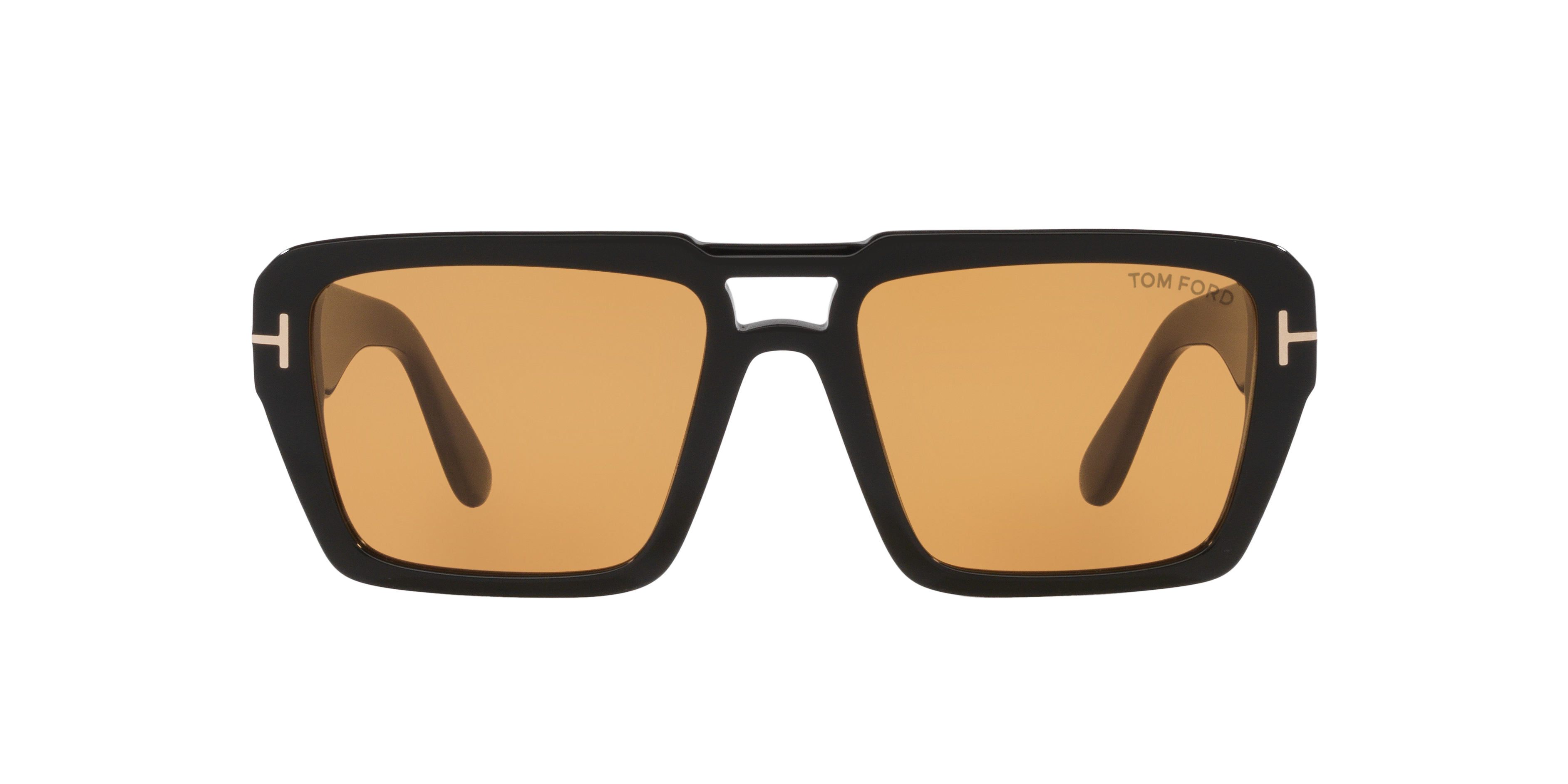 Tom Ford Redford TR Sunglasses | LensCrafters