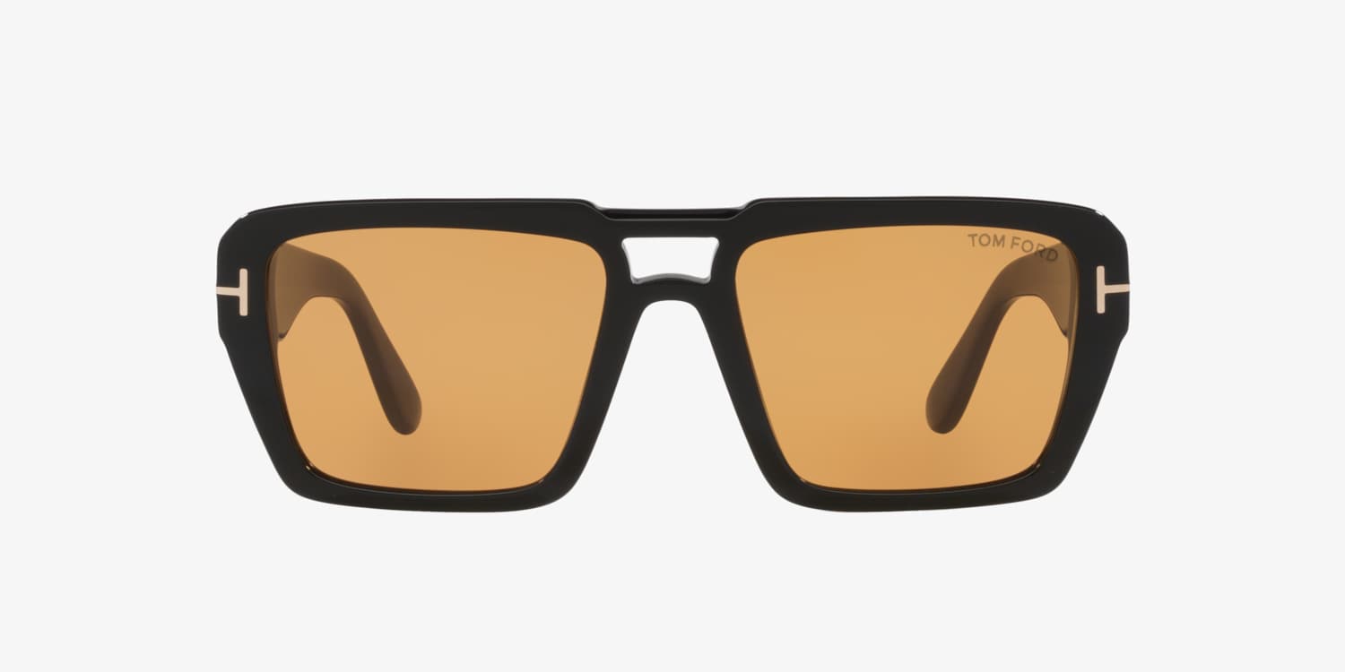 Tom Ford Redford TR Sunglasses | LensCrafters