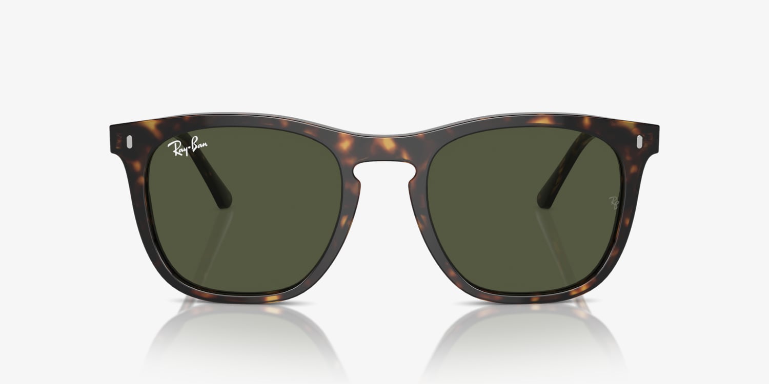 Ray-Ban RB2210 Sunglasses | LensCrafters