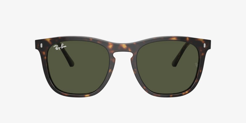 Ray-Ban RB2185 Wayfarer II Classic Sunglasses | LensCrafters