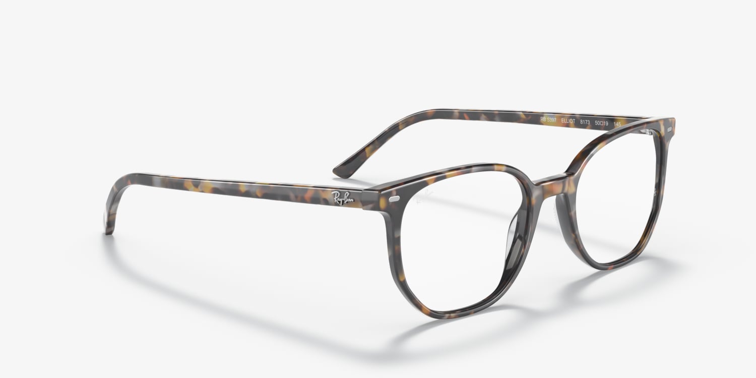 Ray-Ban サングラス　ELLIOT Elliot Sunglasses | Ray-Ban | Sporting Life Online