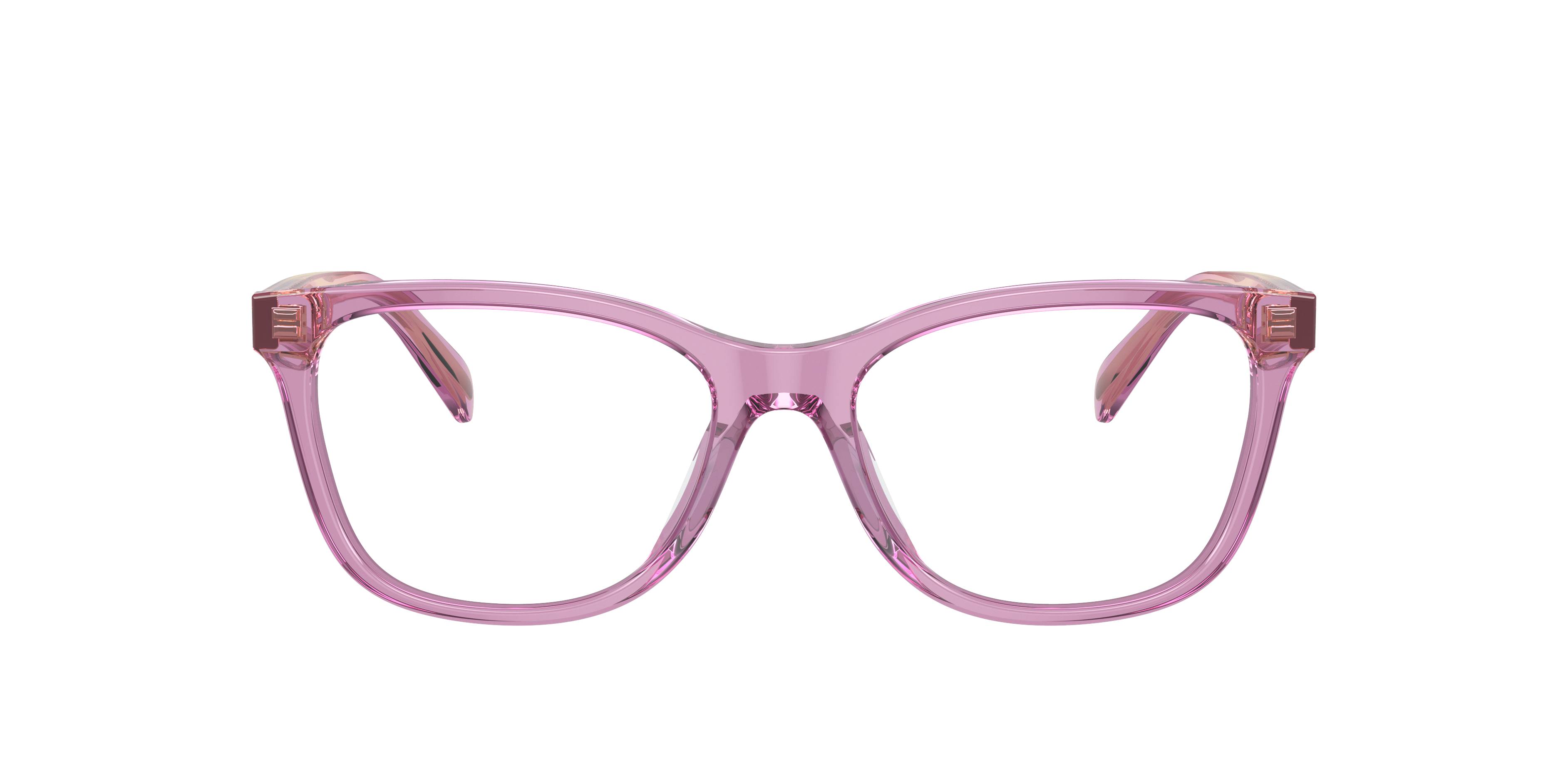 小物 Coach Signature Pink Picture Frame Charm 小物 Coach Signature