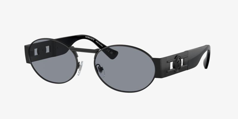 Versace VE2264 VE2264 Matte Black