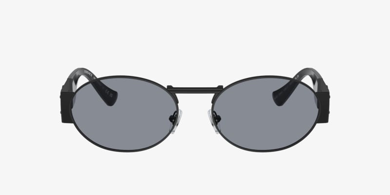 Versace VE2264 VE2264 Matte Black