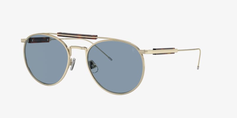 Brunello Cucinelli BC2004ST BC2004ST Gold