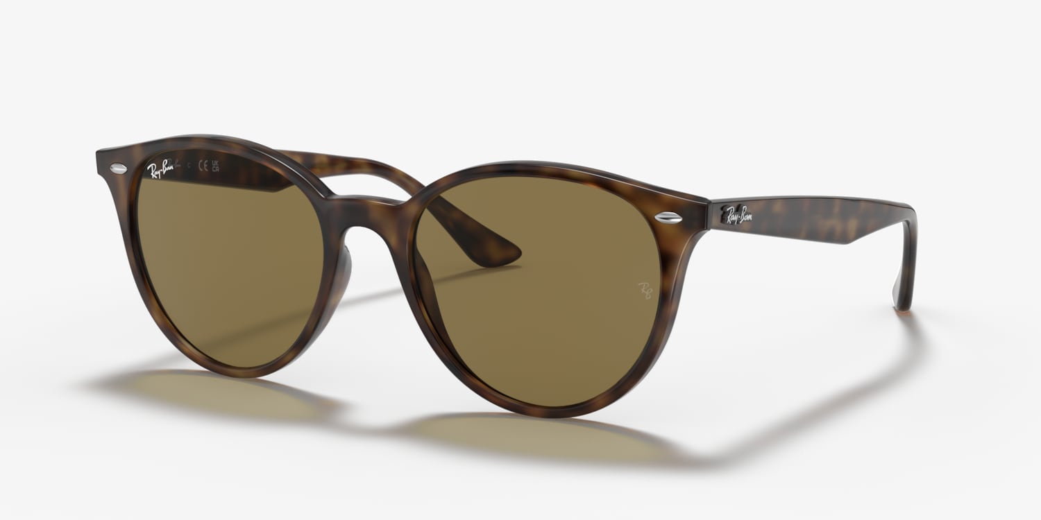 Ray-Ban RB4305 Sunglasses | LensCrafters
