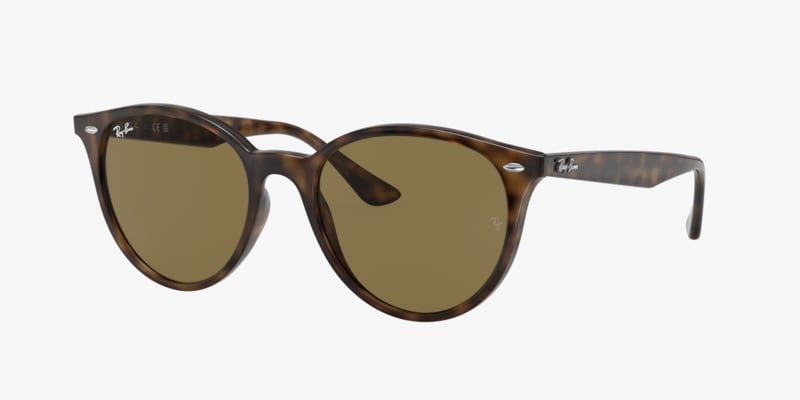 Ray-Ban RB4171F Erika Classic Sunglasses | LensCrafters