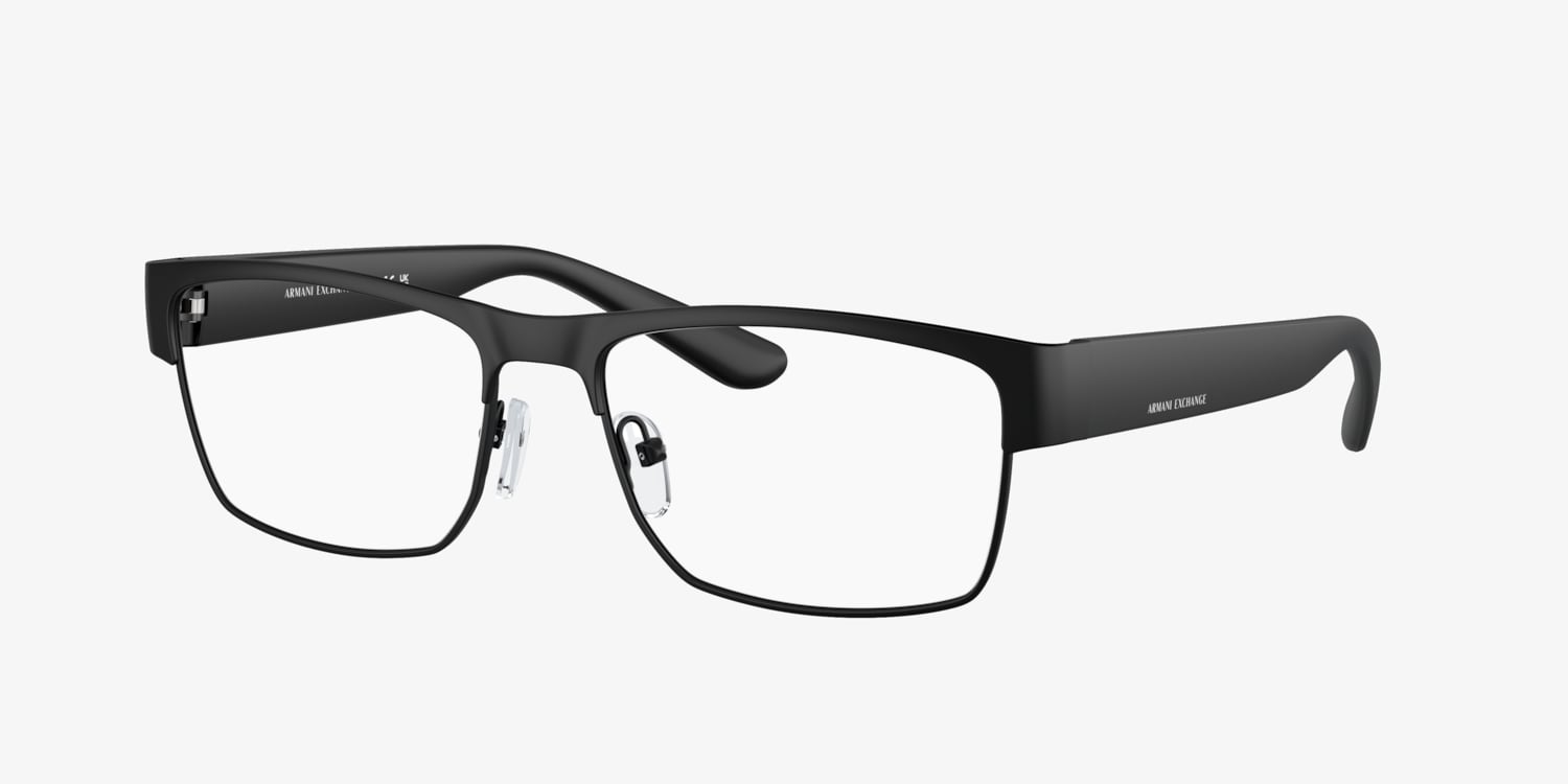 Armani Exchange AX1065 Eyeglasses | LensCrafters