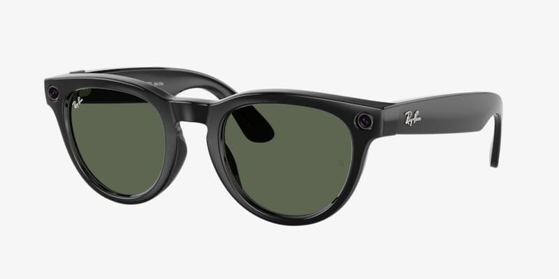 Ray-Ban Ray-Ban Meta Skyler Sunglasses | LensCrafters