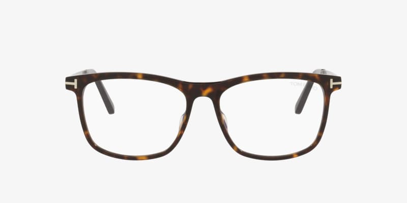 Tom Ford FT5661-B-N Eyeglasses | LensCrafters