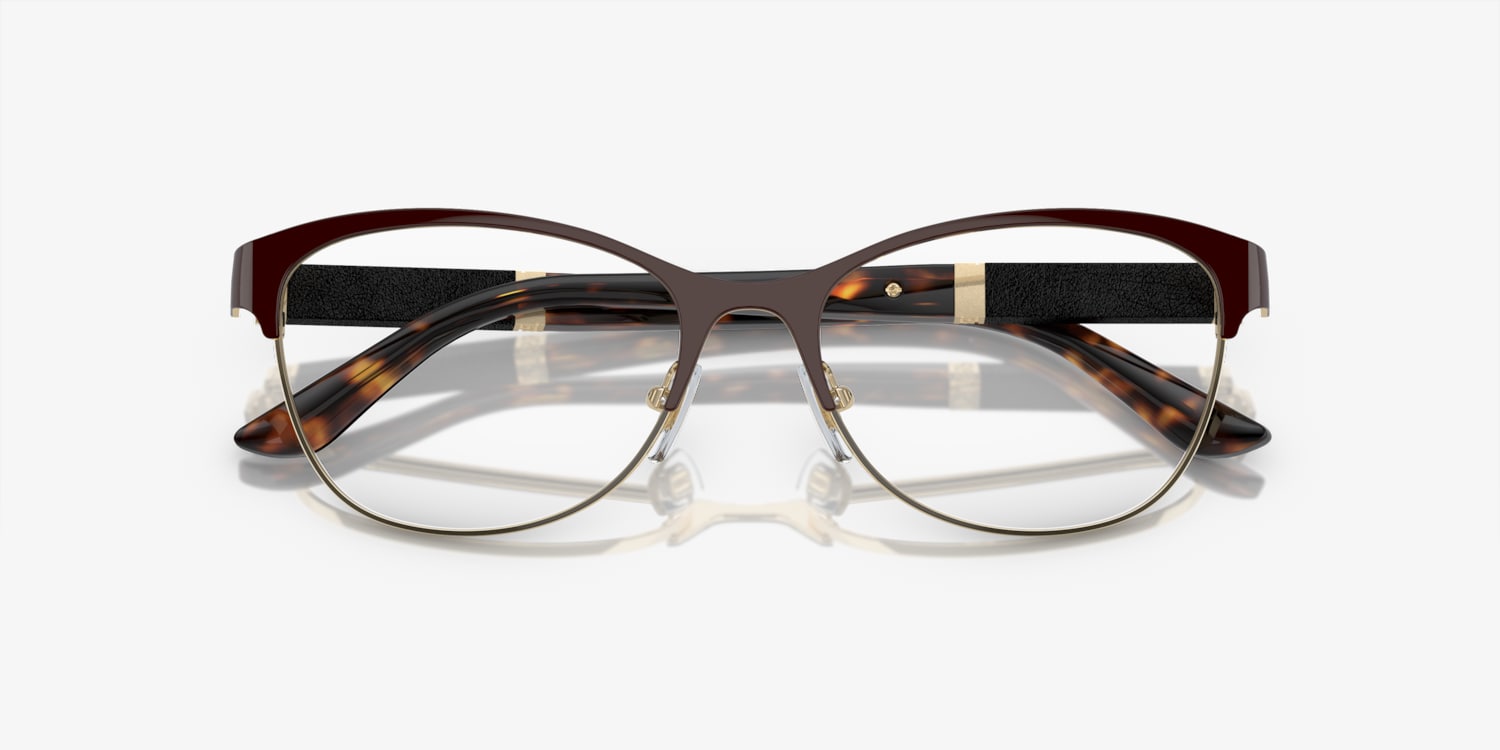 Versace VE1233Q Eyeglasses | LensCrafters
