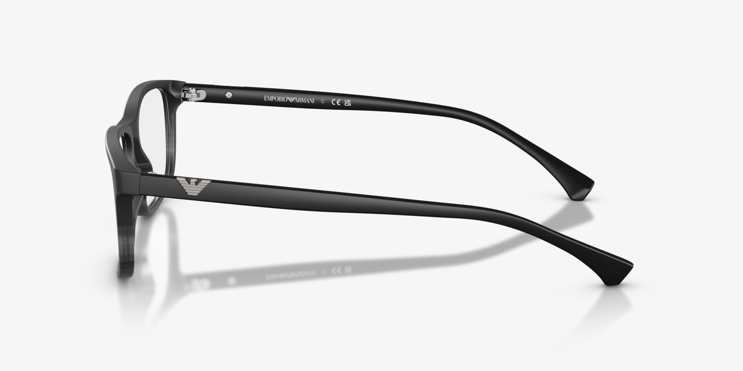 エンポリオアルマーニ Emporio Armani EA3098 Eyeglasses | LensCrafters
