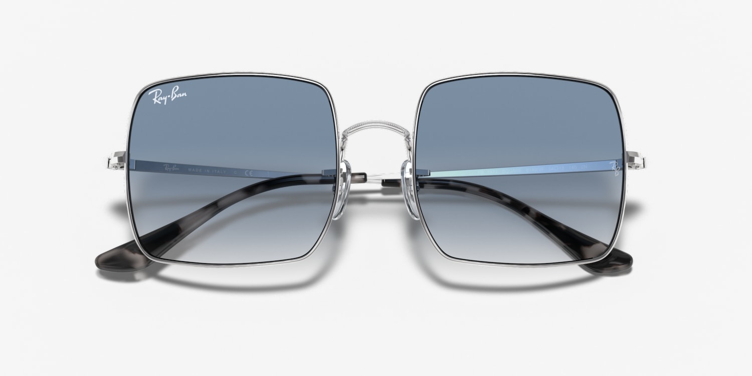 Ray-Ban RB1971 Square 1971 Classic Sunglasses | LensCrafters