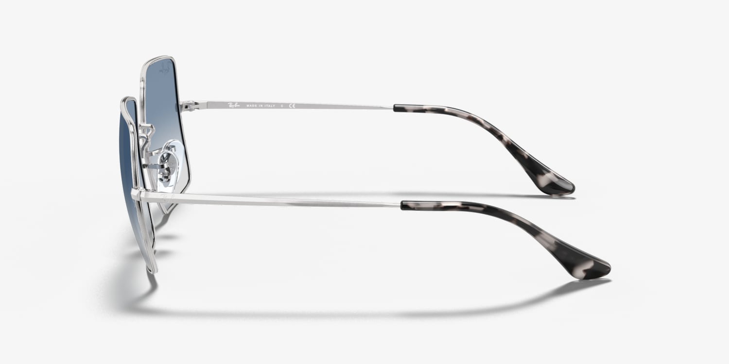 Ray-Ban RB1971 91493F スクエア Ray-Ban RB1971 Square 1971 Classic Sunglasses | LensCrafters