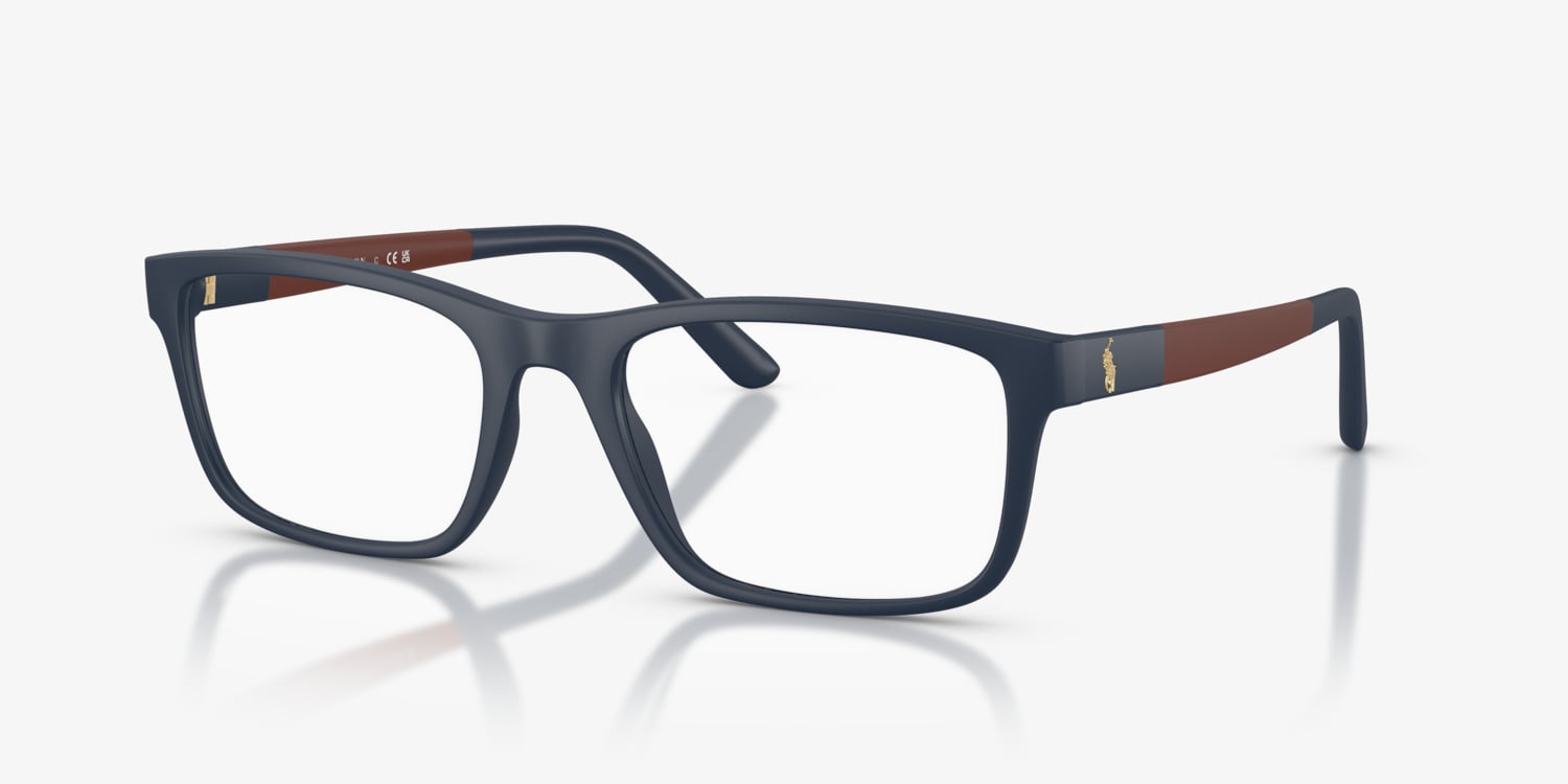 Polo Ralph Lauren PH2212 Eyeglasses | LensCrafters