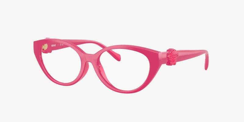 Versace VK3004 Kids Eyeglasses | LensCrafters