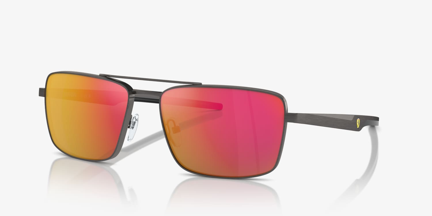 Scuderia Ferrari FZ5001 Sunglasses | LensCrafters