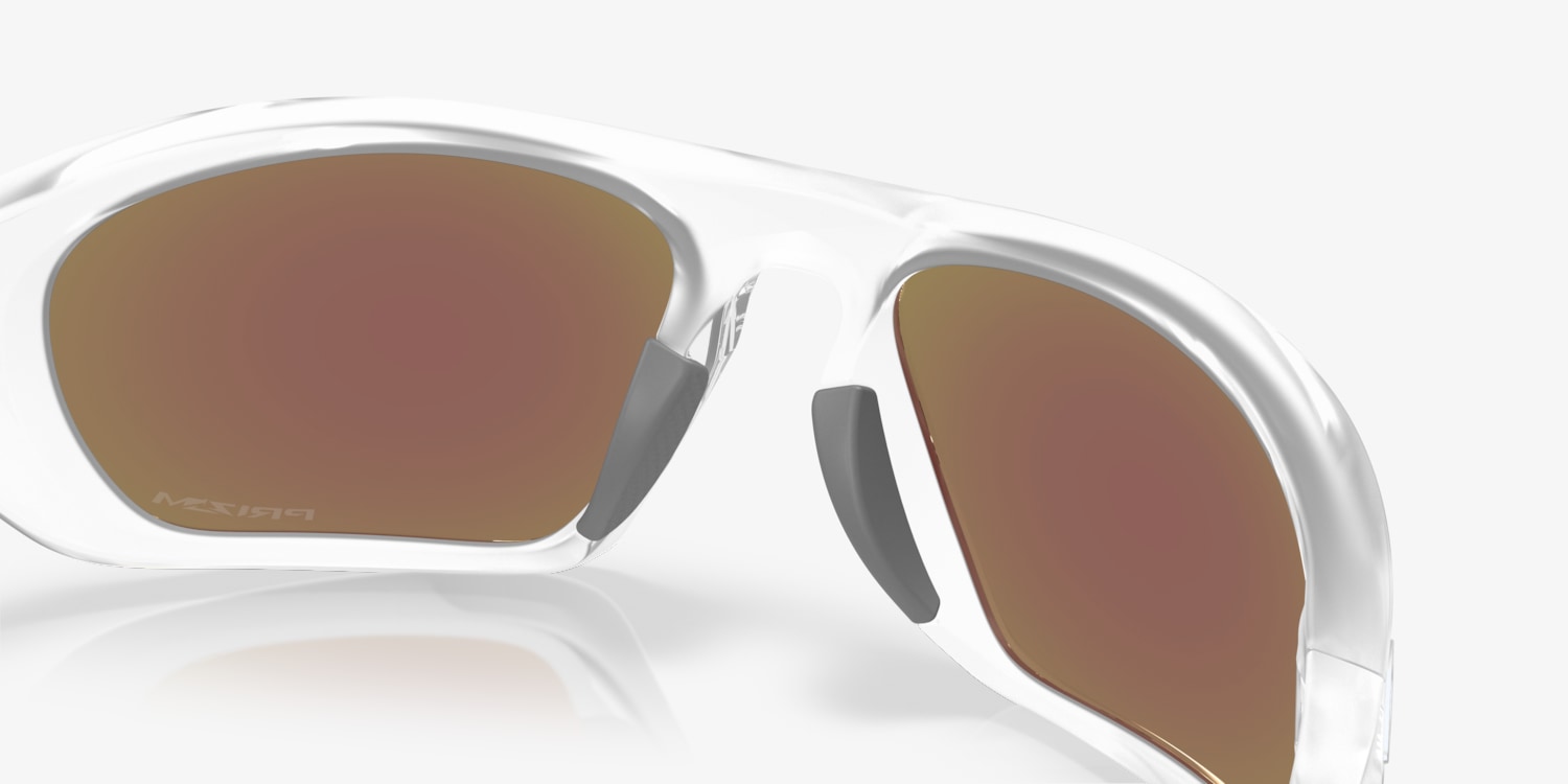 Oakley OO9431 Lateralis Sunglasses | LensCrafters