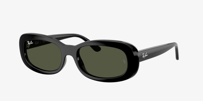 Ray-Ban RB4314N Nina Sunglasses | LensCrafters