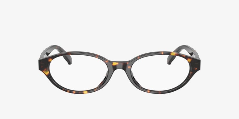 Miu Miu MU 09XV Eyeglasses | LensCrafters