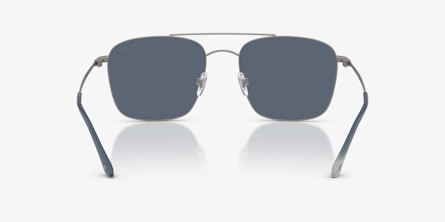 Giorgio Armani AR6080 Sunglasses | LensCrafters