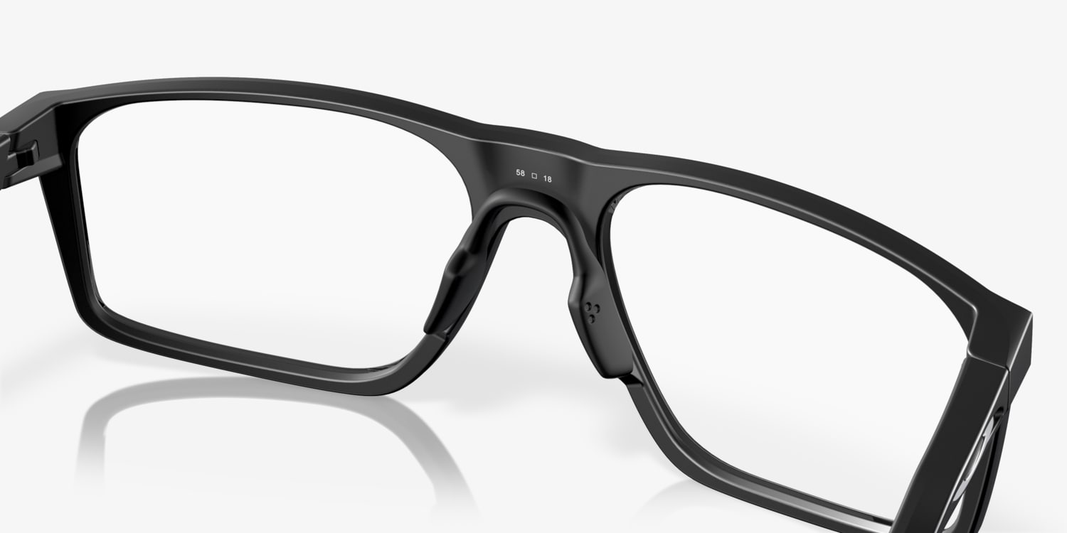 Oakley OX8183 Bat Flip Eyeglasses | LensCrafters
