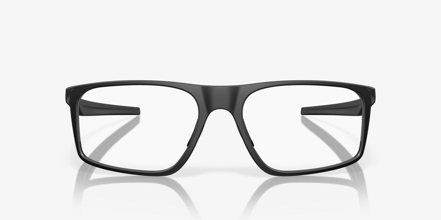 Oakley OX8183 Bat Flip Eyeglasses | LensCrafters