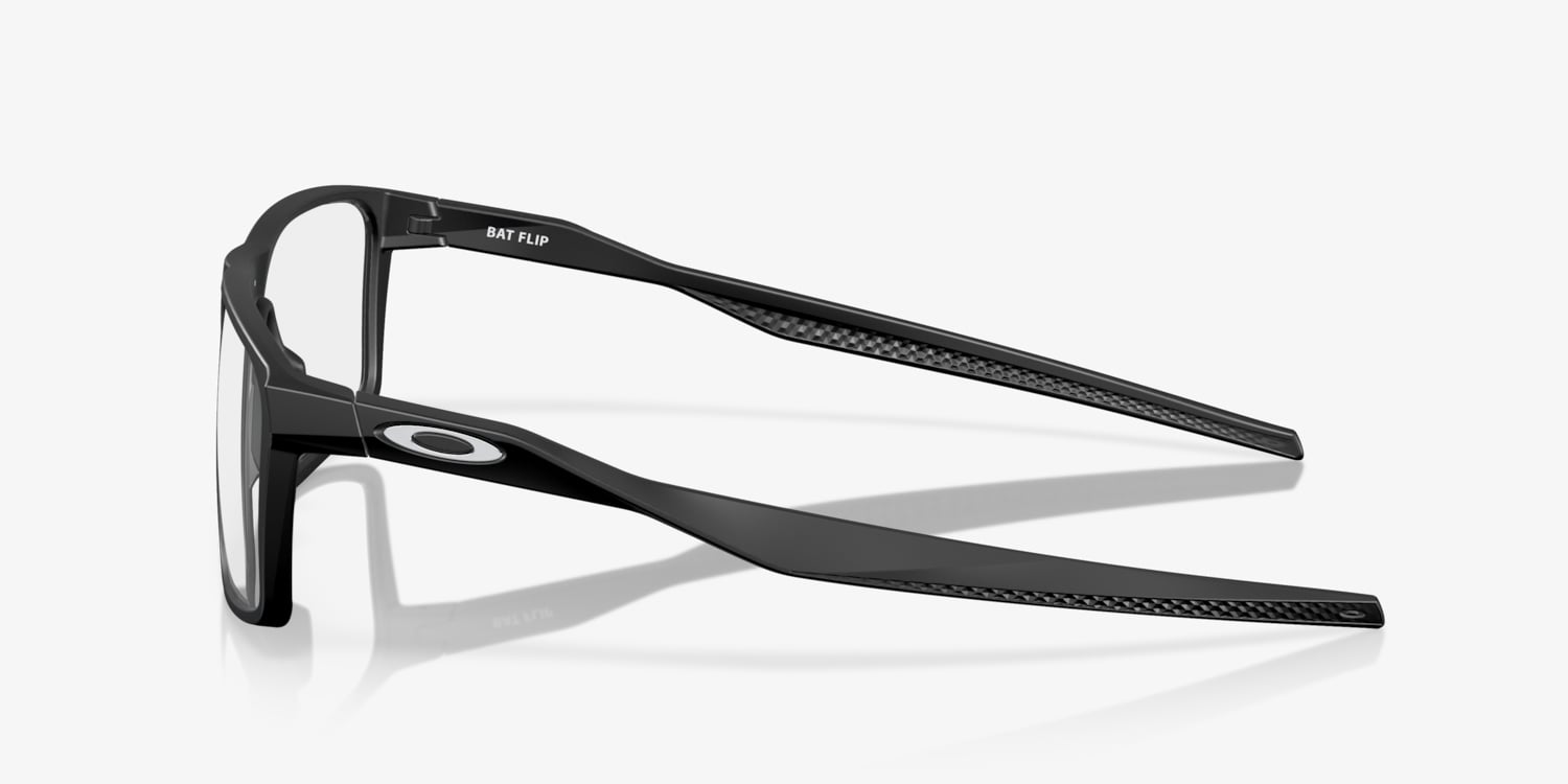 Oakley OX8183 Bat Flip Eyeglasses | LensCrafters
