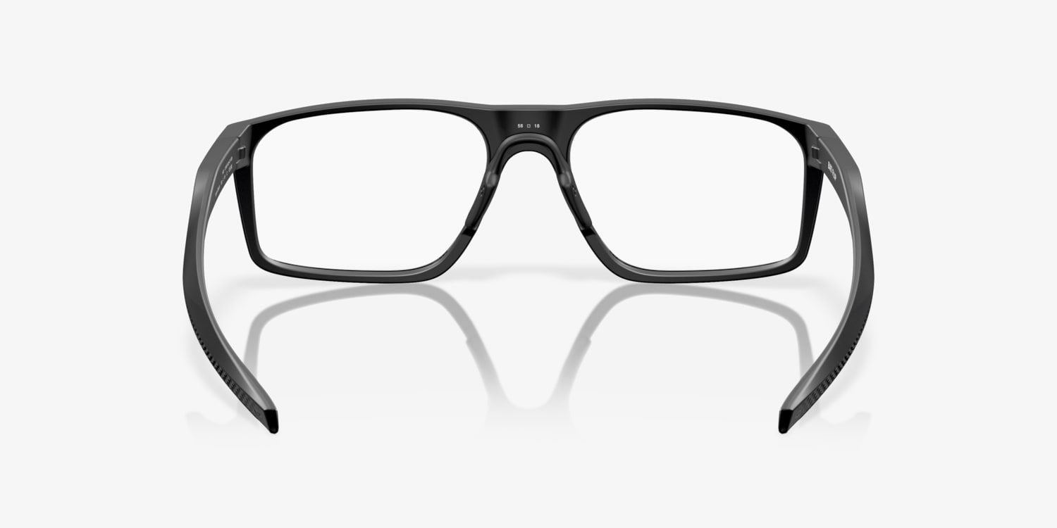 Oakley OX8183 Bat Flip Eyeglasses | LensCrafters