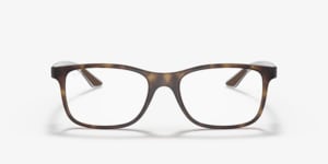 Ray-Ban RB8903 Optics Eyeglasses | LensCrafters