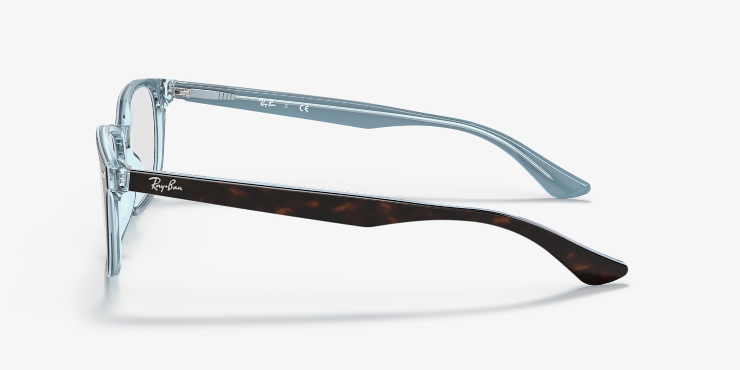 Ray-Ban RB5375 Optics Eyeglasses | LensCrafters