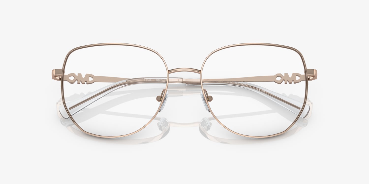 Michael Kors MK3062 Belleville Eyeglasses | LensCrafters