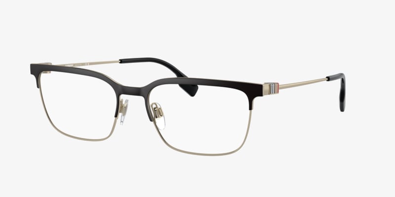 Burberry BE2359 Pearce Eyeglasses | LensCrafters