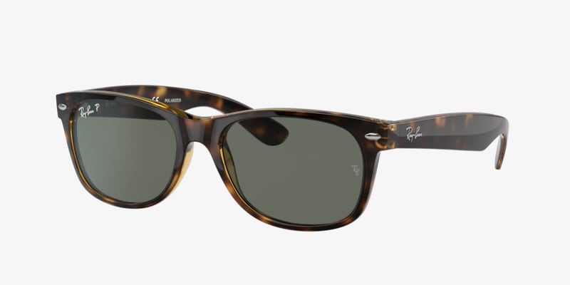 残わずか　Ray-Ban RB2140 996/3f WAYFARER Ray-Ban RB2140 Original Wayfarer Bio-Based Sunglasses