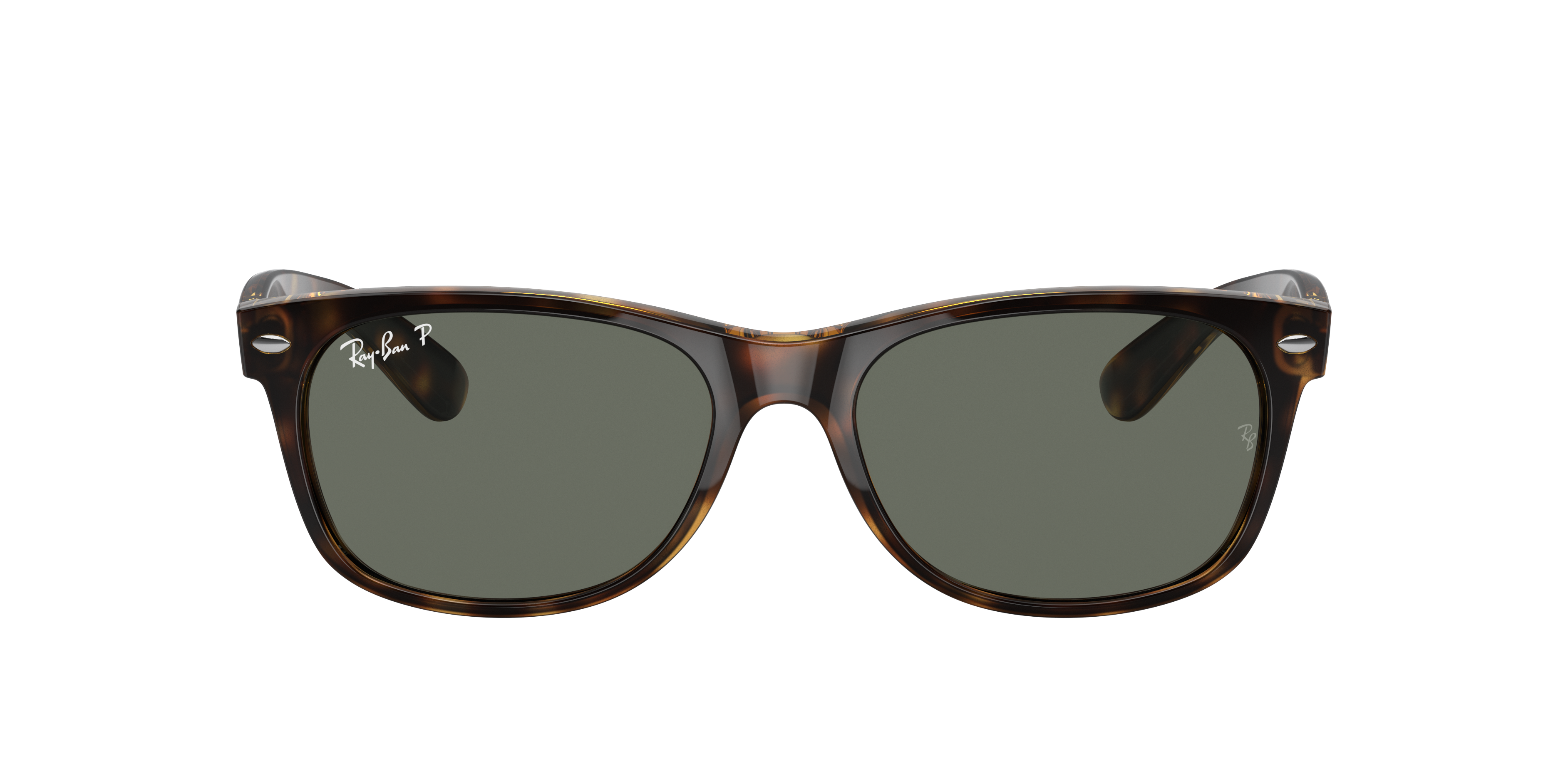 トランシーバー WAYFARER Ray-Ban RB2132 New Wayfarer Classic Sunglasses | LensCrafters