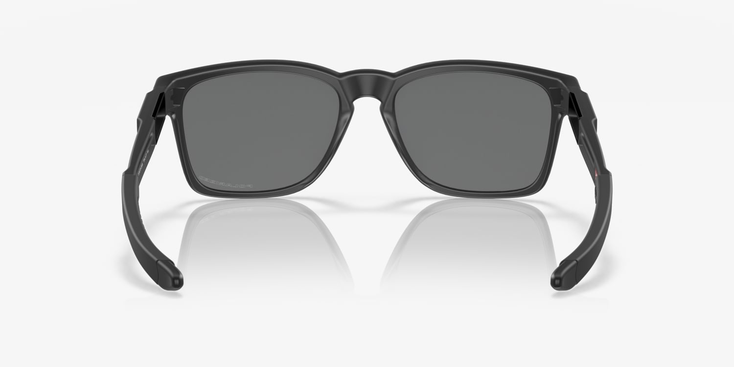 Oakley OO9272 Catalyst® (Low Bridge Fit) Sunglasses | LensCrafters