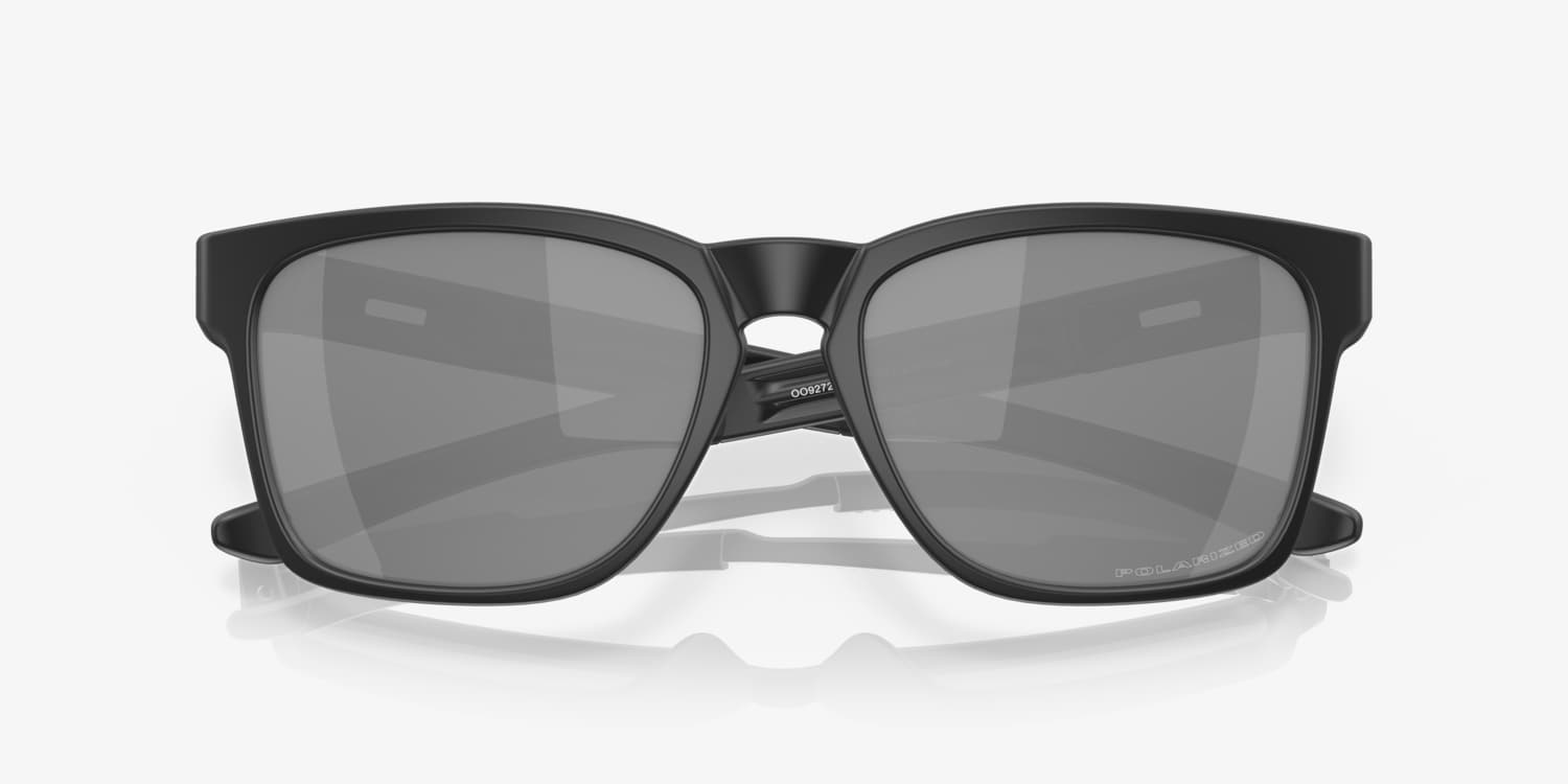 Oakley OO9272 Catalyst® (Low Bridge Fit) Sunglasses