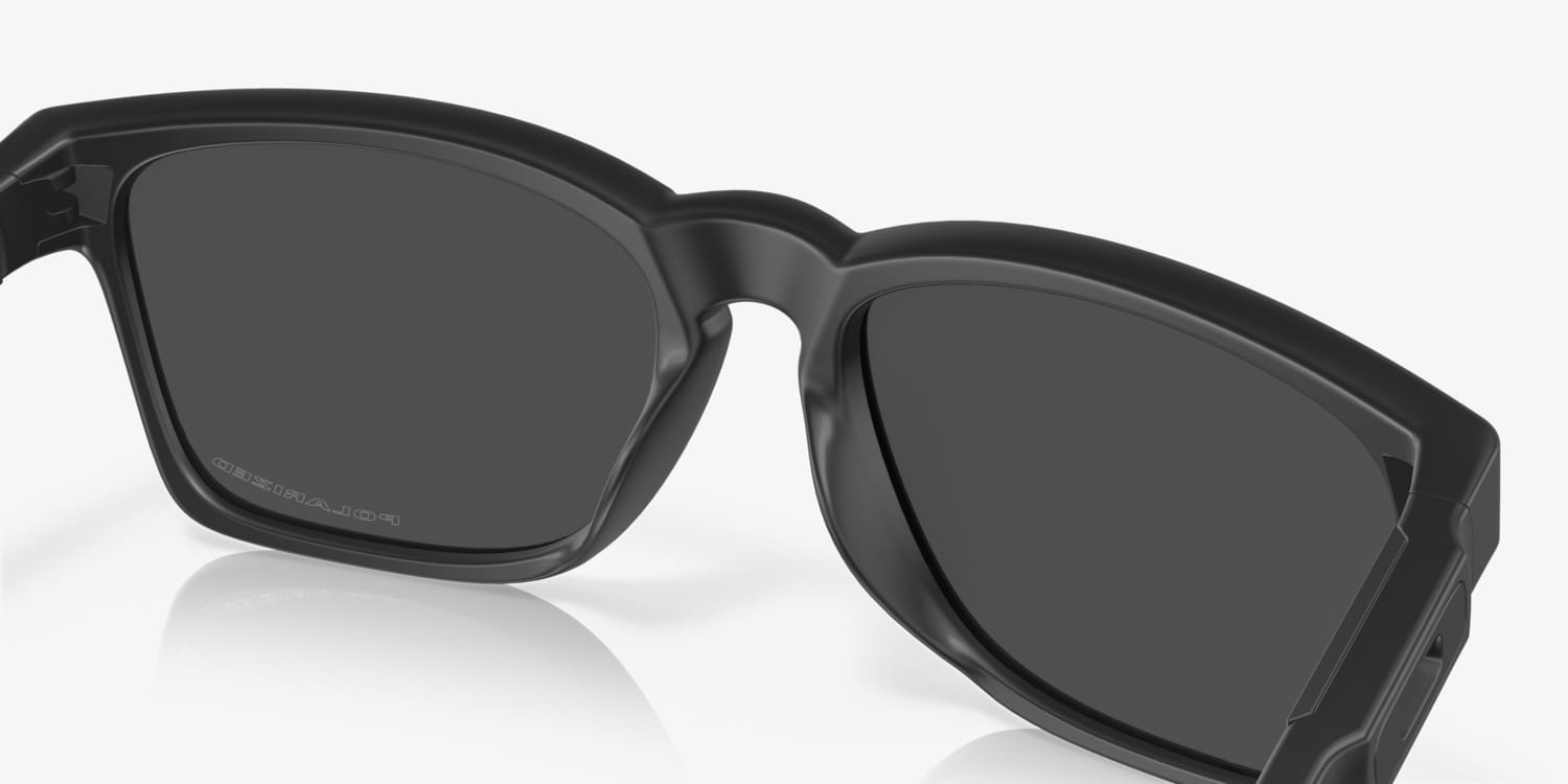 Oakley OO9272 Catalyst® (Low Bridge Fit) Sunglasses | LensCrafters