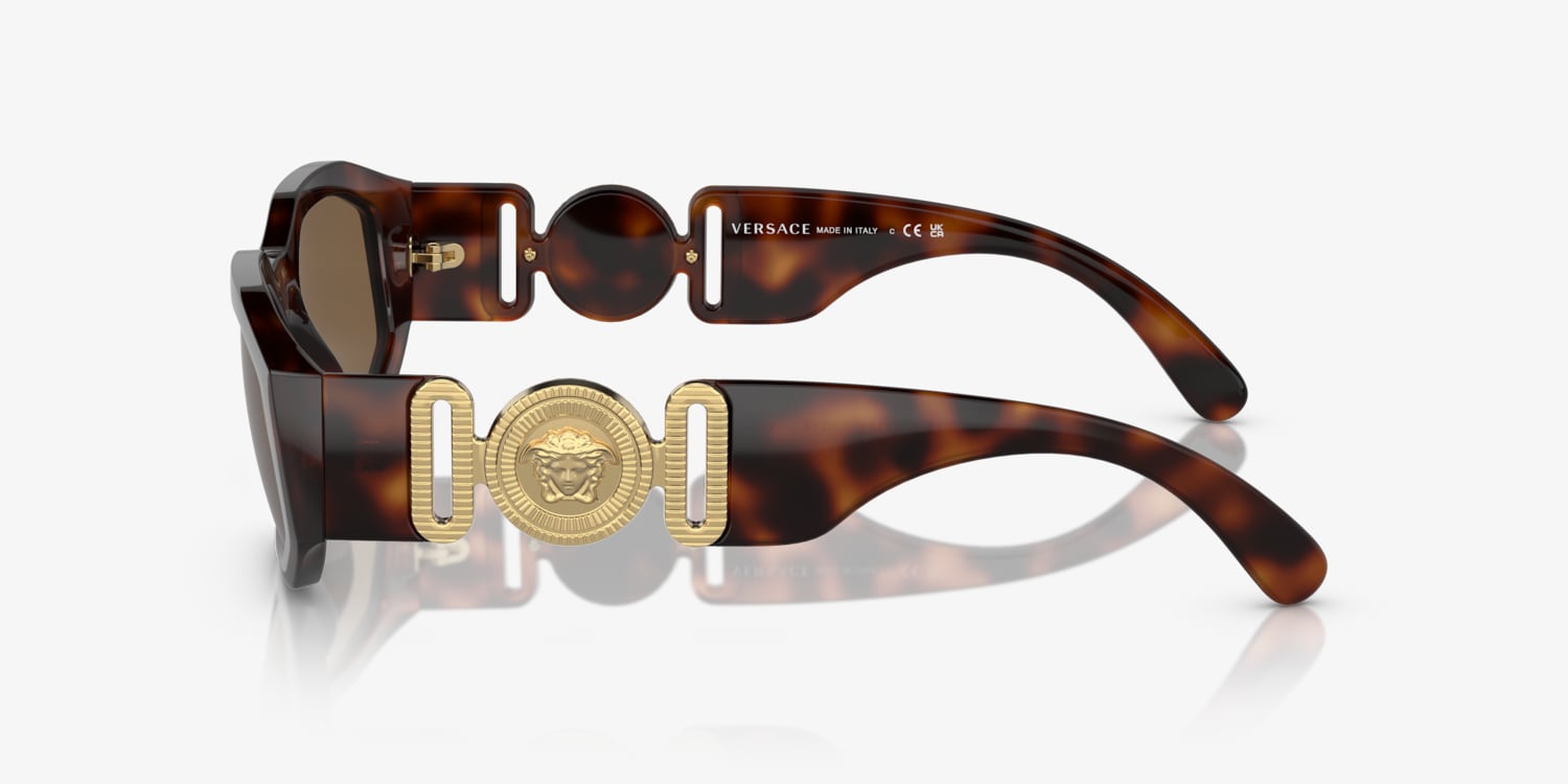 Versace VE4361 Biggie Sunglasses | LensCrafters