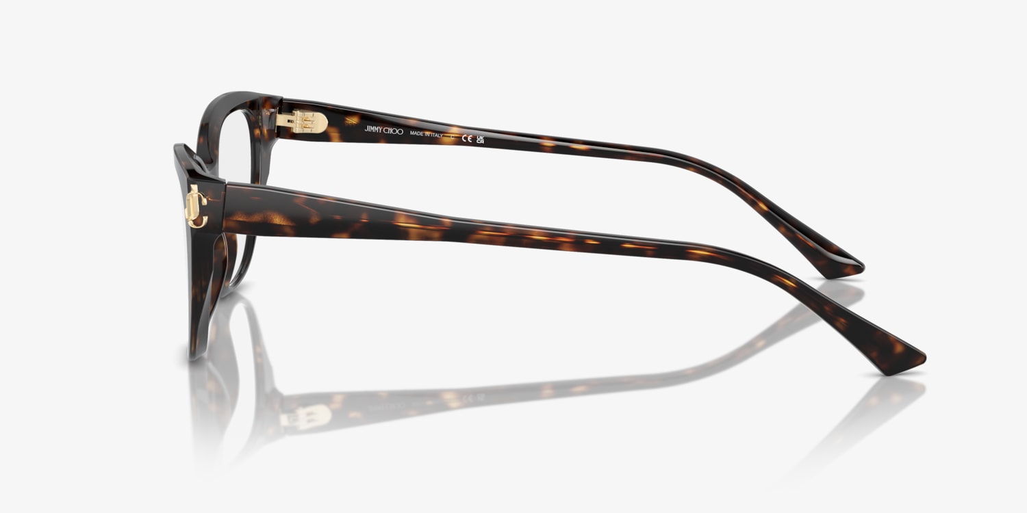 Jimmy Choo JC3011 Eyeglasses | LensCrafters