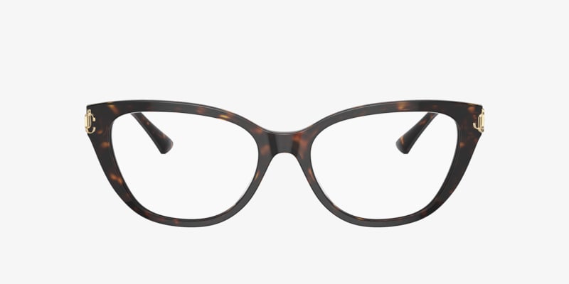 Jimmy Choo JC3015 Eyeglasses | LensCrafters