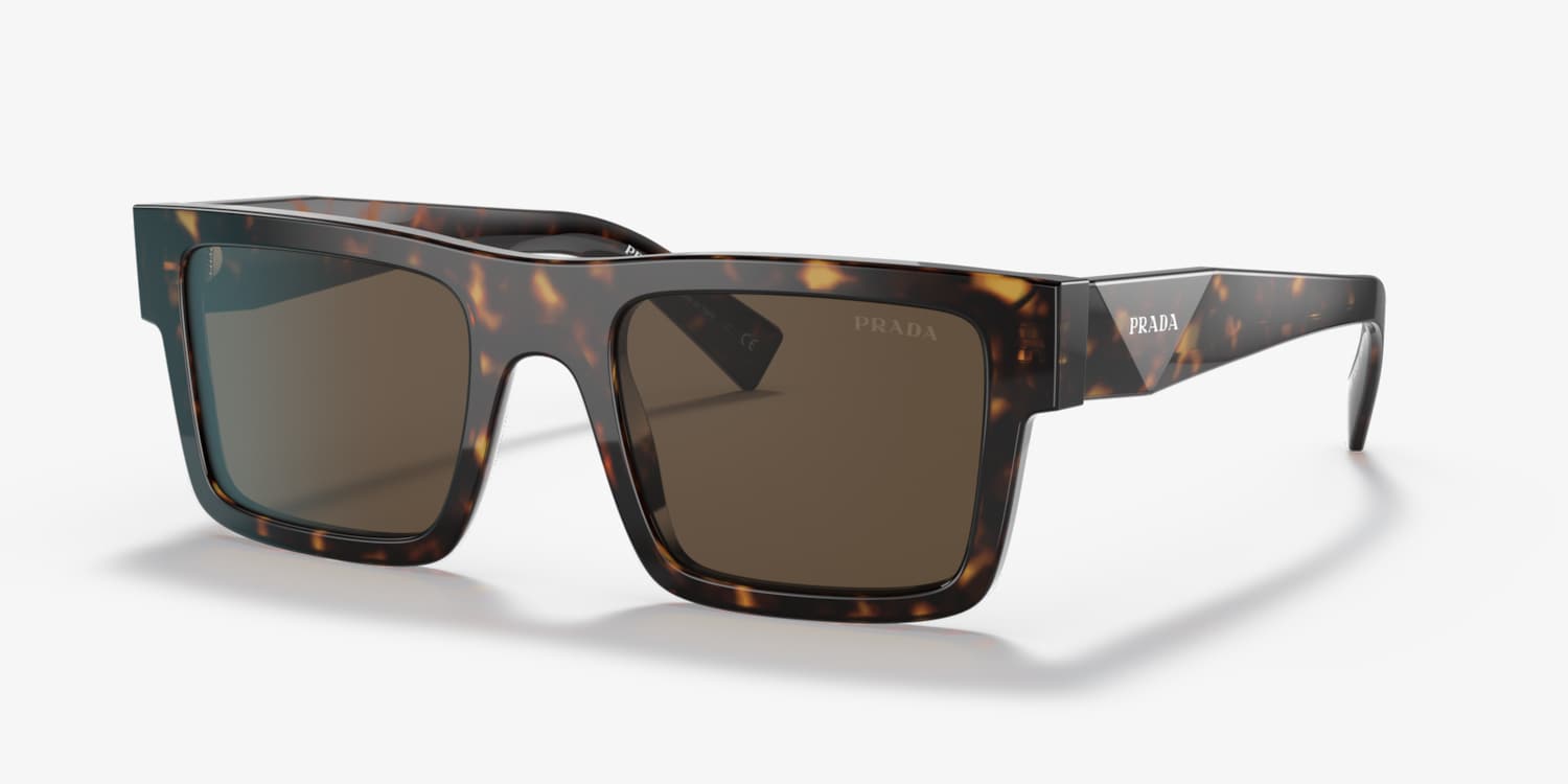 Prada PR 19WS Sunglasses | LensCrafters