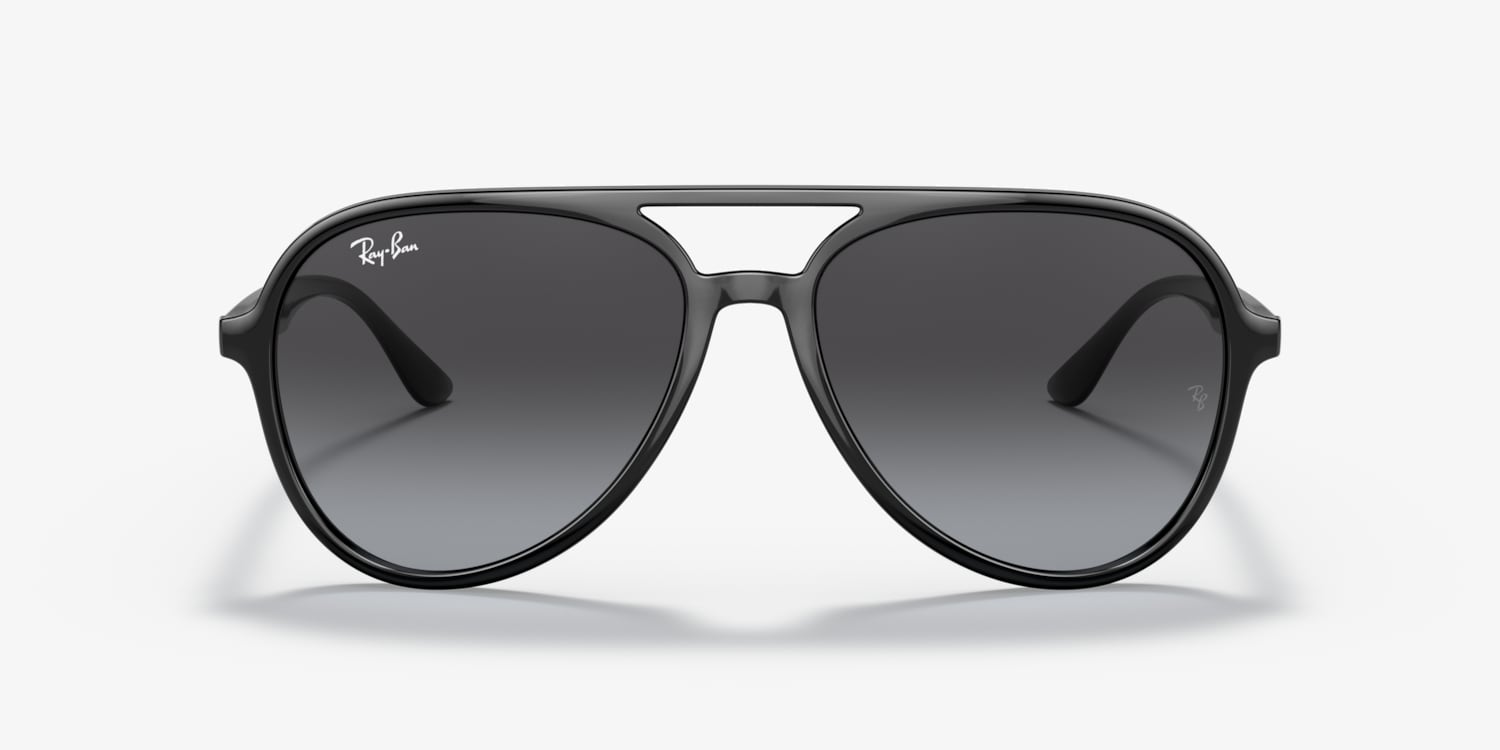 Ray-Ban RB4376 Sunglasses | LensCrafters