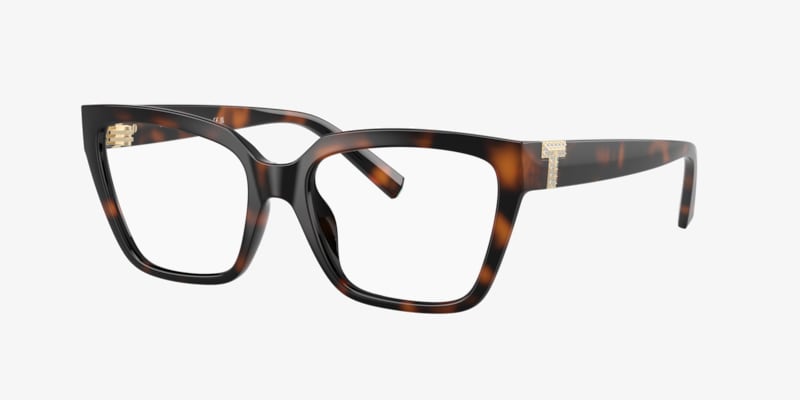 Tiffany TF2260 Eyeglasses | LensCrafters