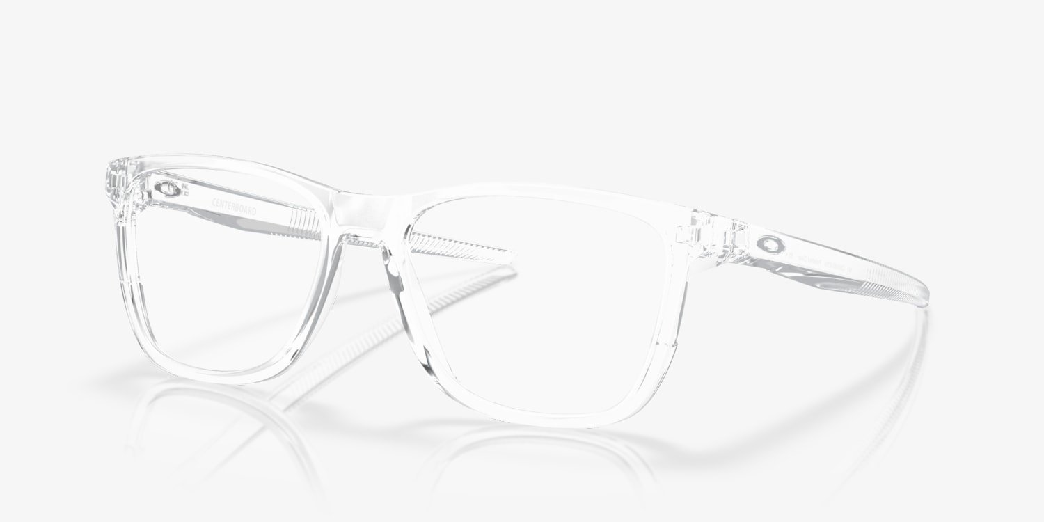 Oakley OX8163 Centerboard Eyeglasses | LensCrafters